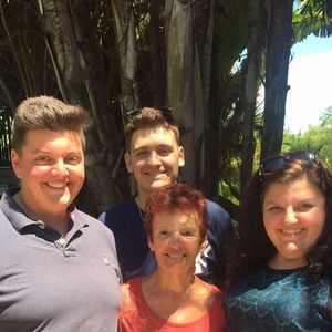 Meet your Posher, Joann